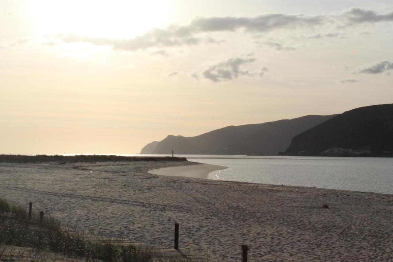 Troia Beach And Nature - Apartment Екстериор снимка