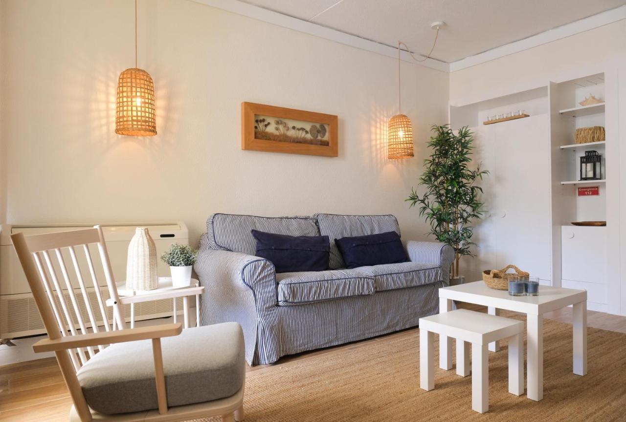 Troia Beach And Nature - Apartment Екстериор снимка