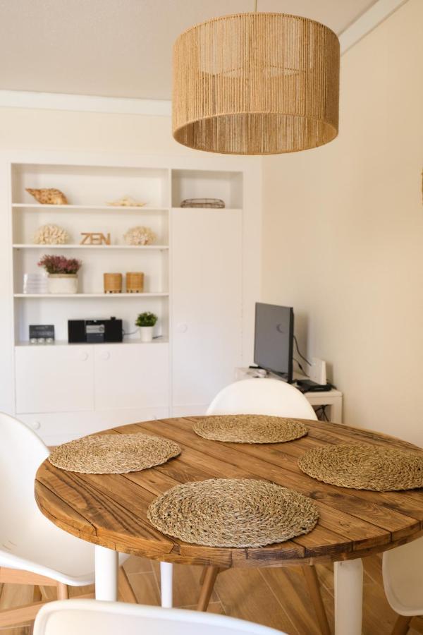 Troia Beach And Nature - Apartment Екстериор снимка