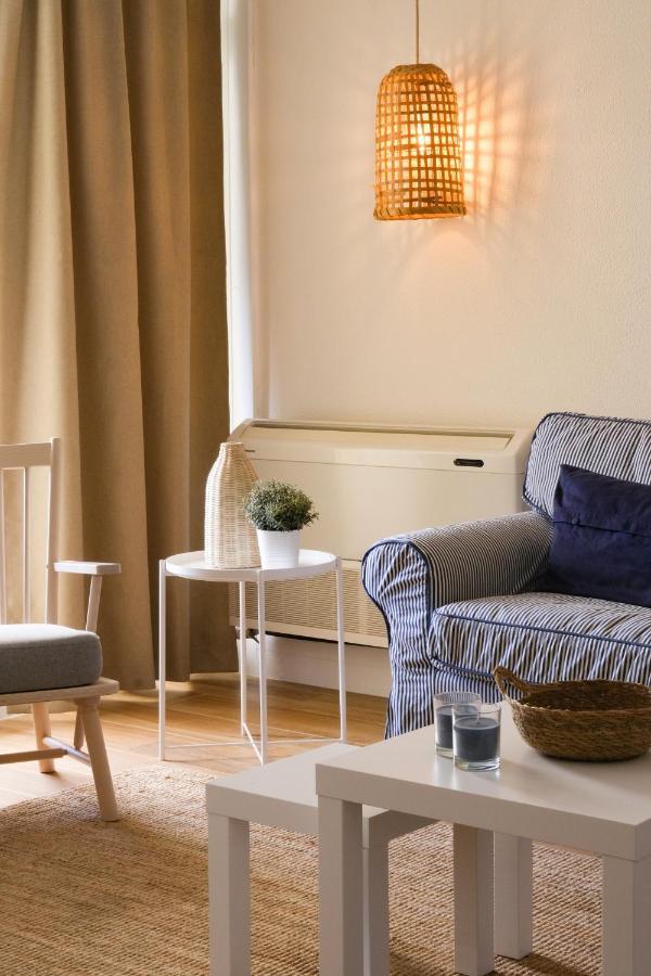 Troia Beach And Nature - Apartment Екстериор снимка
