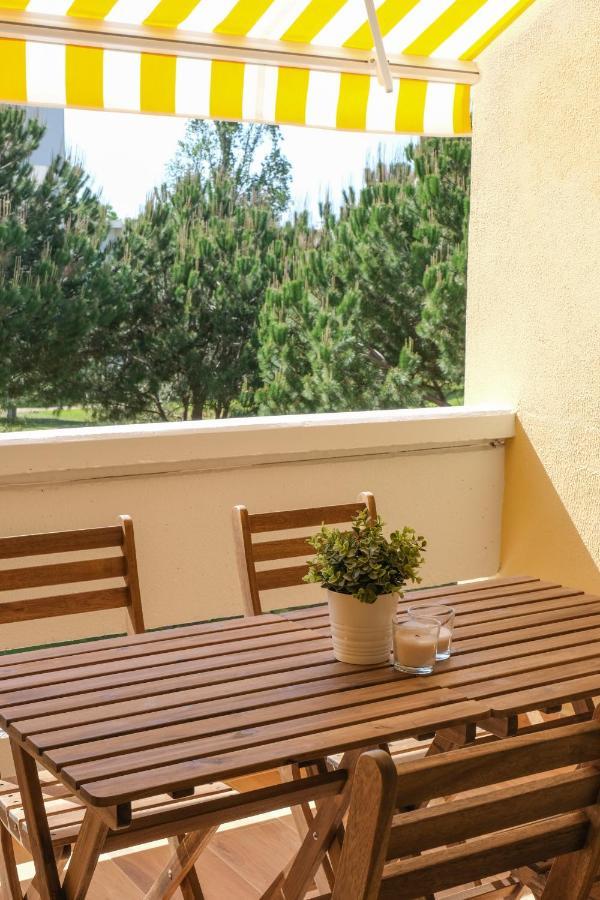 Troia Beach And Nature - Apartment Екстериор снимка