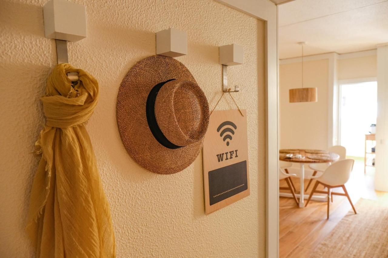 Troia Beach And Nature - Apartment Екстериор снимка