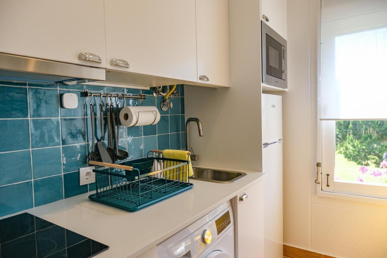 Troia Beach And Nature - Apartment Екстериор снимка