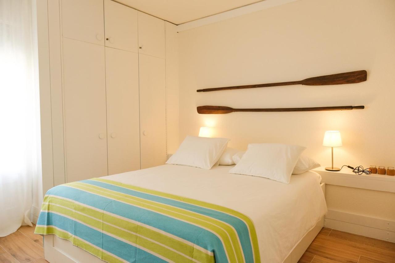 Troia Beach And Nature - Apartment Екстериор снимка
