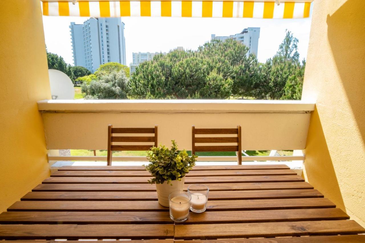 Troia Beach And Nature - Apartment Екстериор снимка