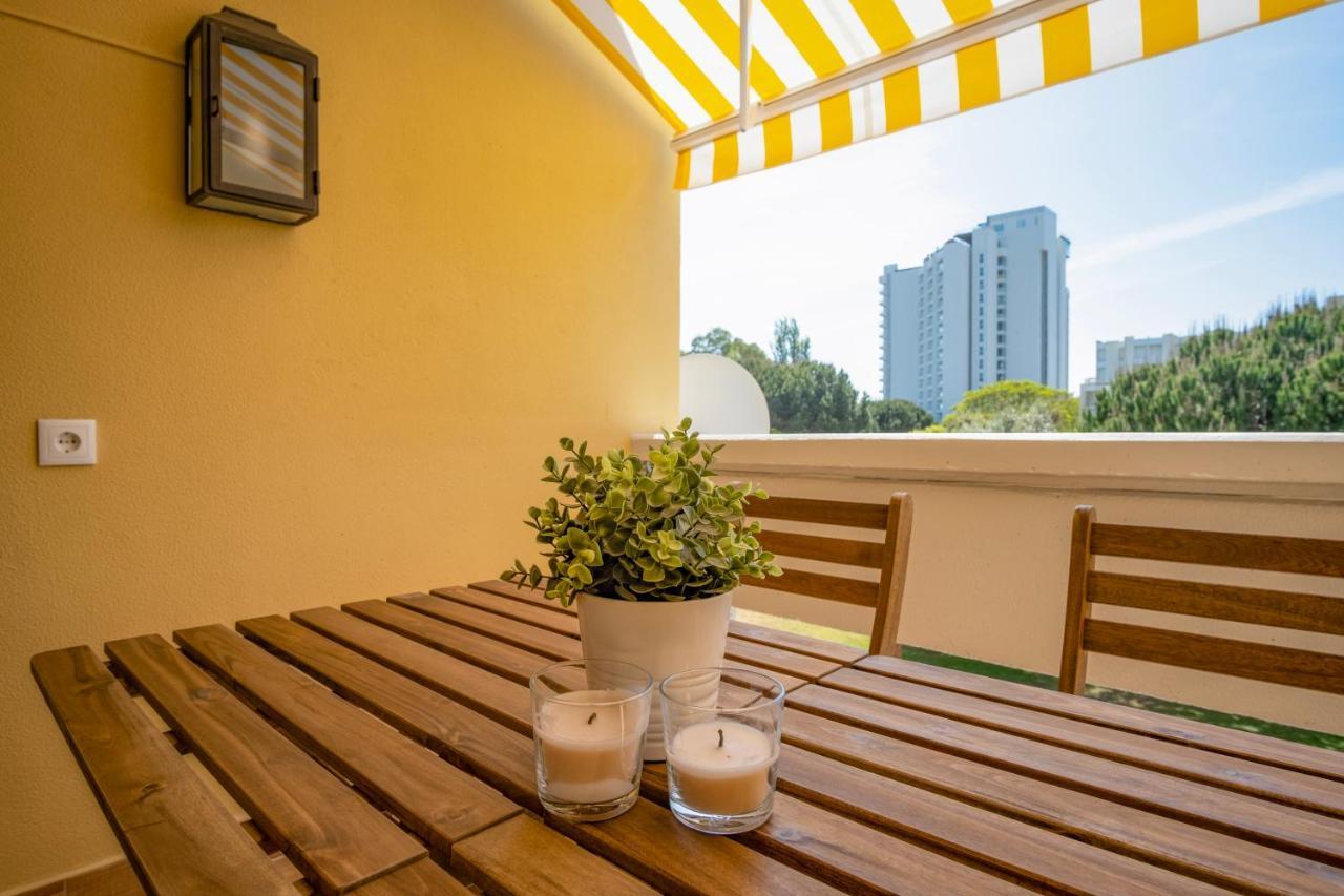 Troia Beach And Nature - Apartment Екстериор снимка