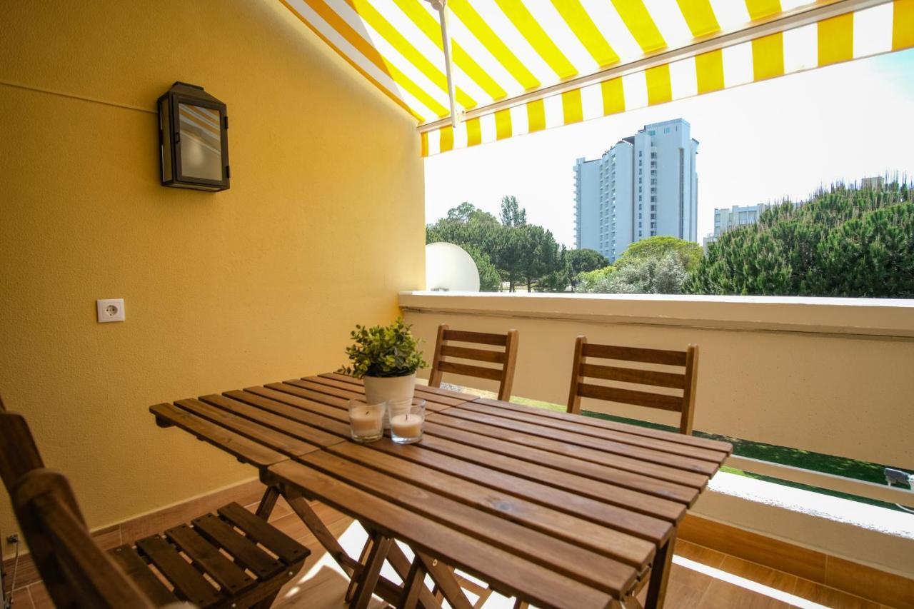 Troia Beach And Nature - Apartment Екстериор снимка