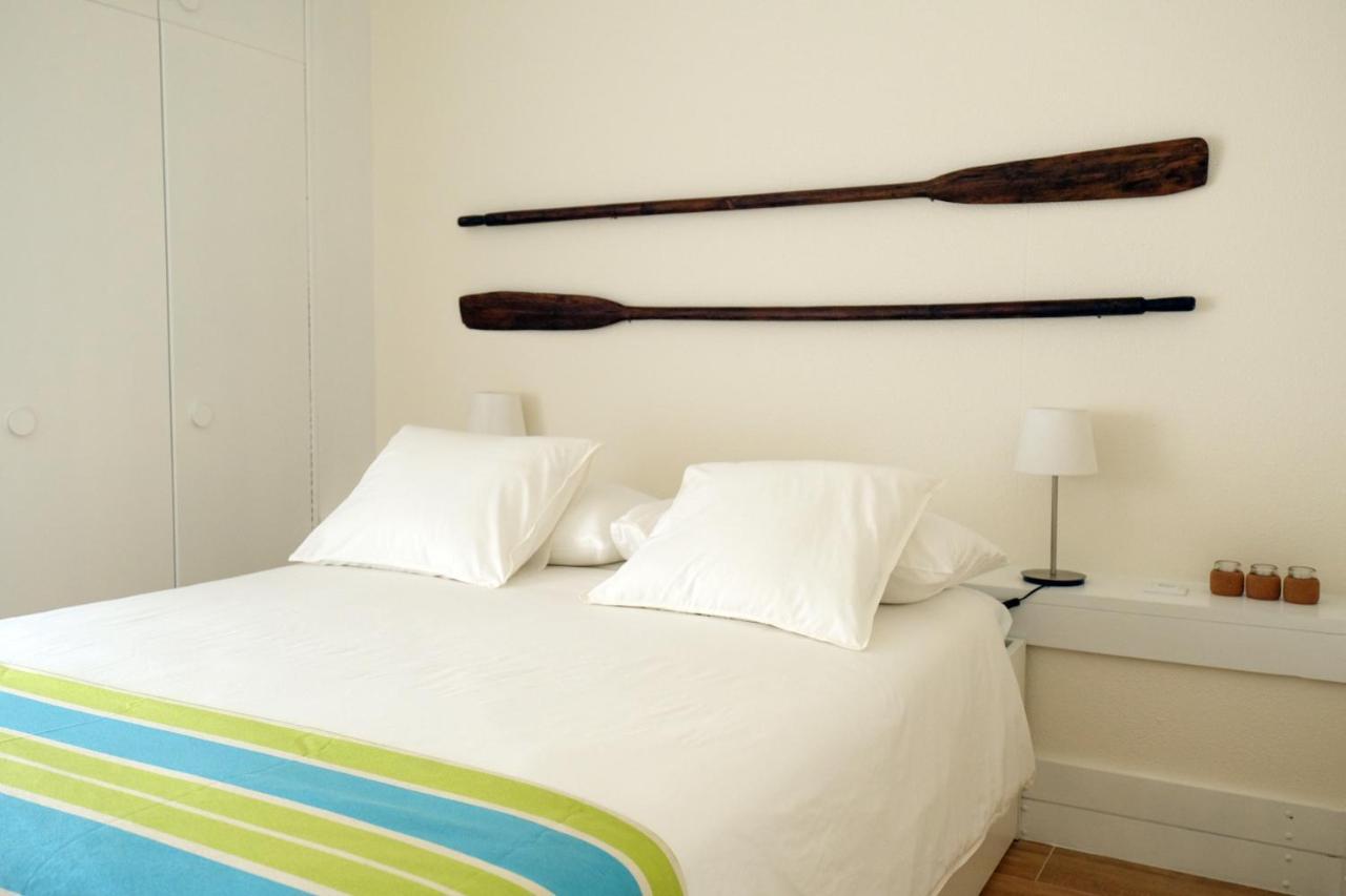 Troia Beach And Nature - Apartment Екстериор снимка