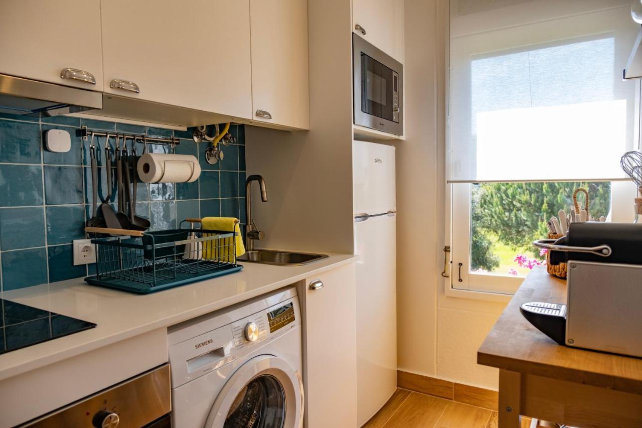 Troia Beach And Nature - Apartment Екстериор снимка
